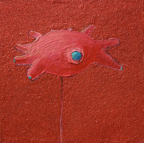 2006      Flower_2_70x70